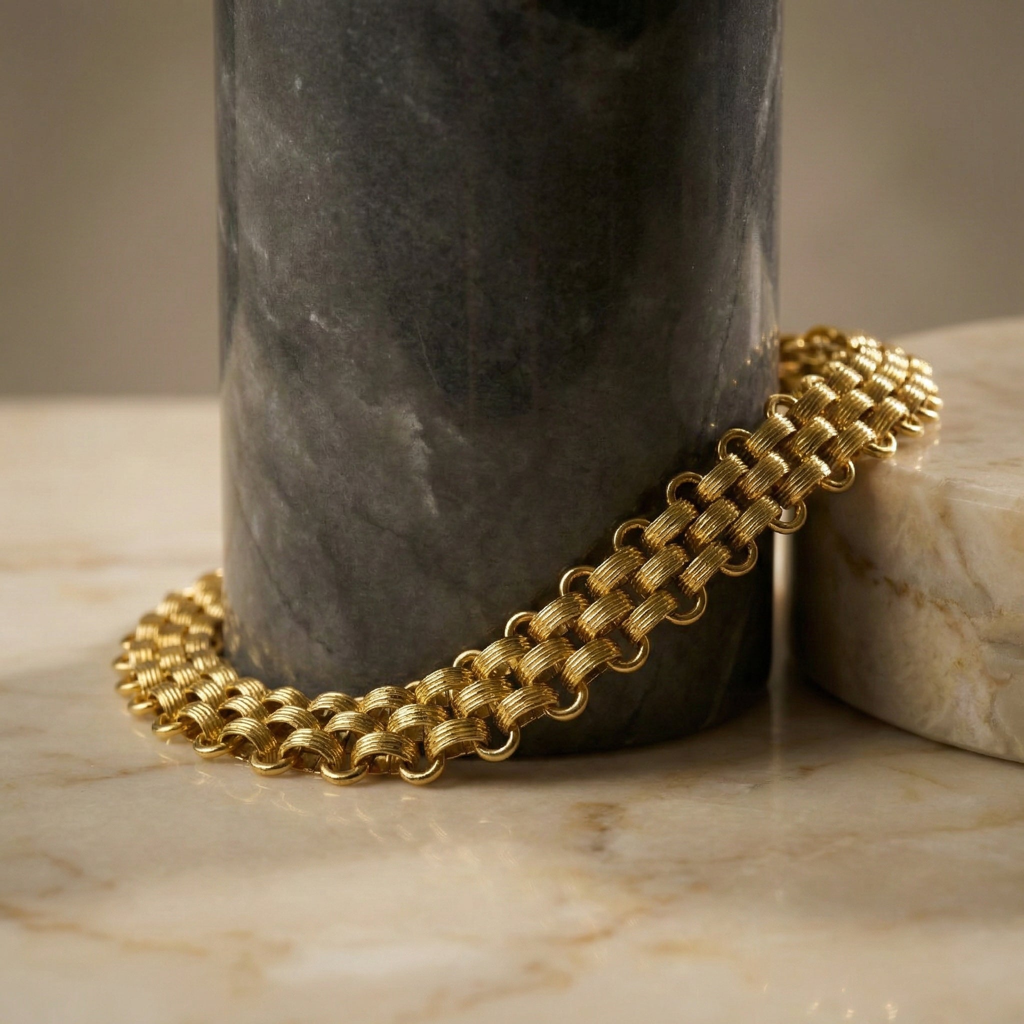 Jewelry with Soul: The Creative Process at ZELEKANA PARIS