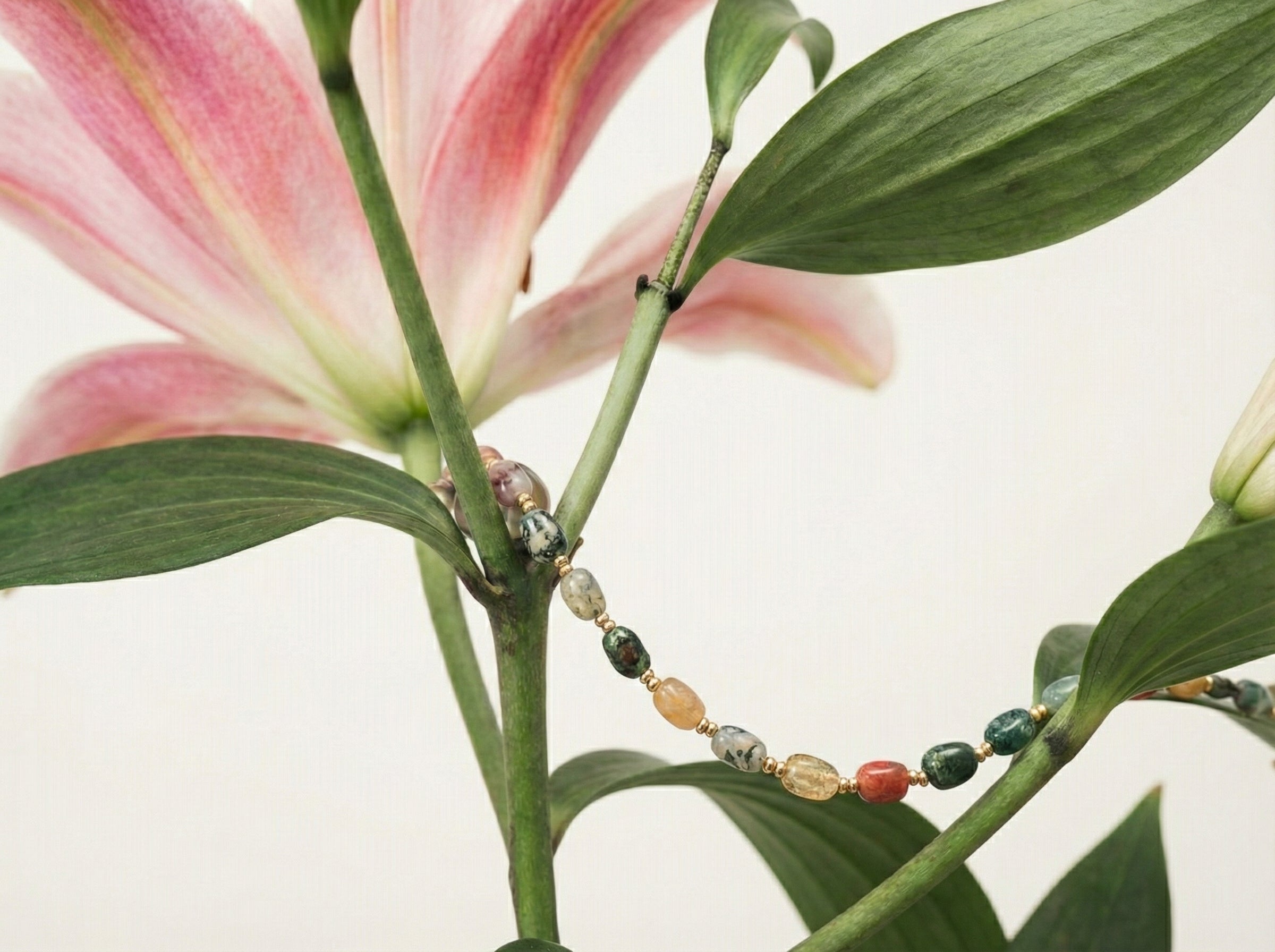 ZELEKANA PARIS: The Magic of Handcrafted Jewelry