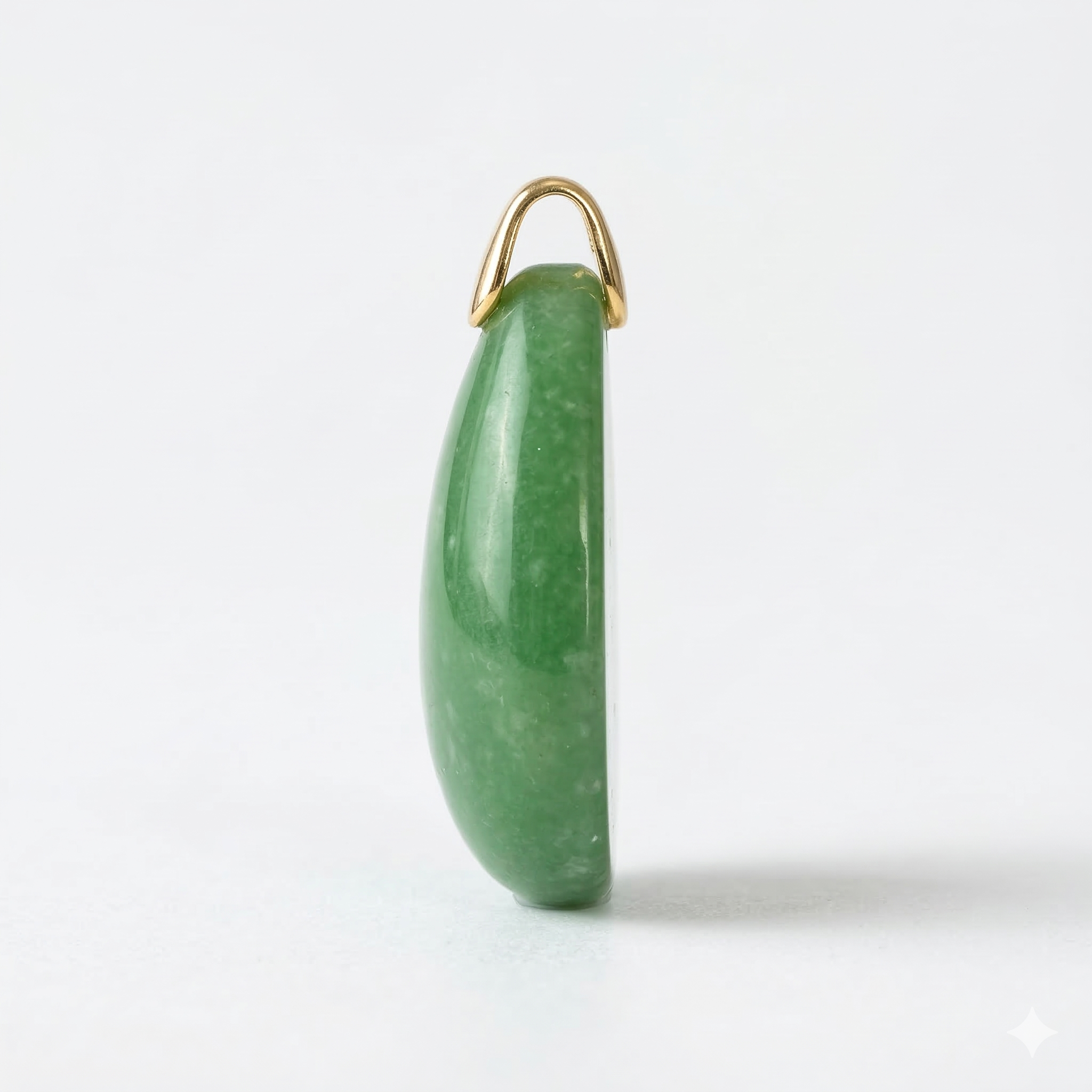 ALENA - Natural Jade