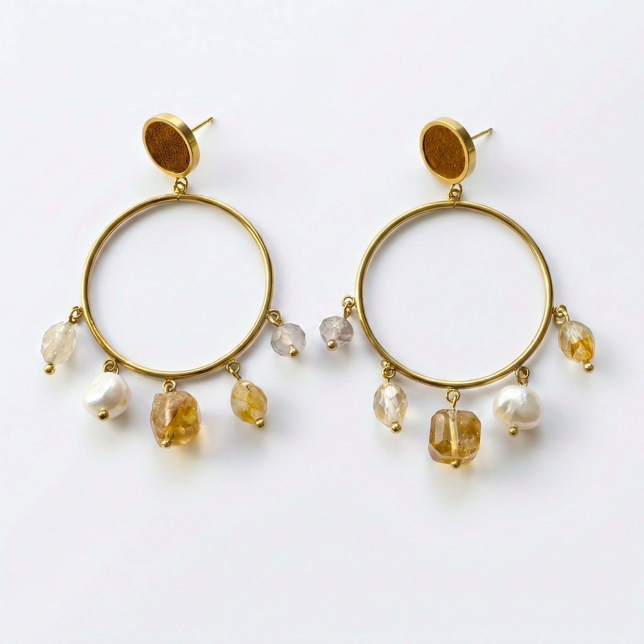 Sunny Citrine