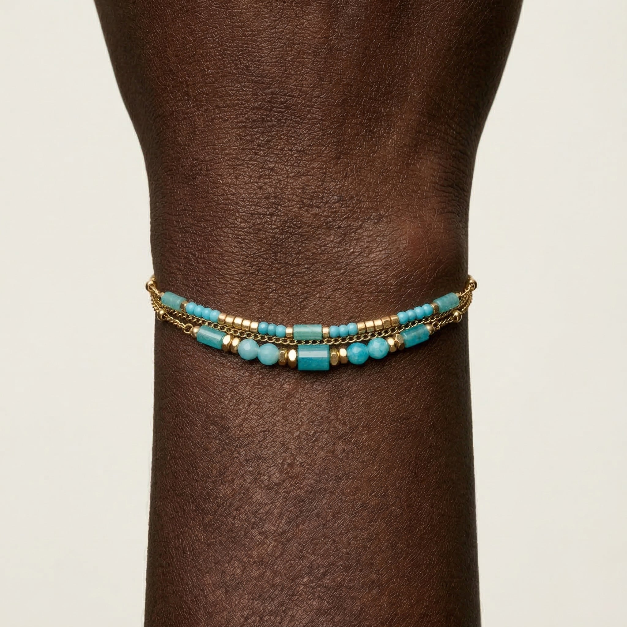Rita Amazonite