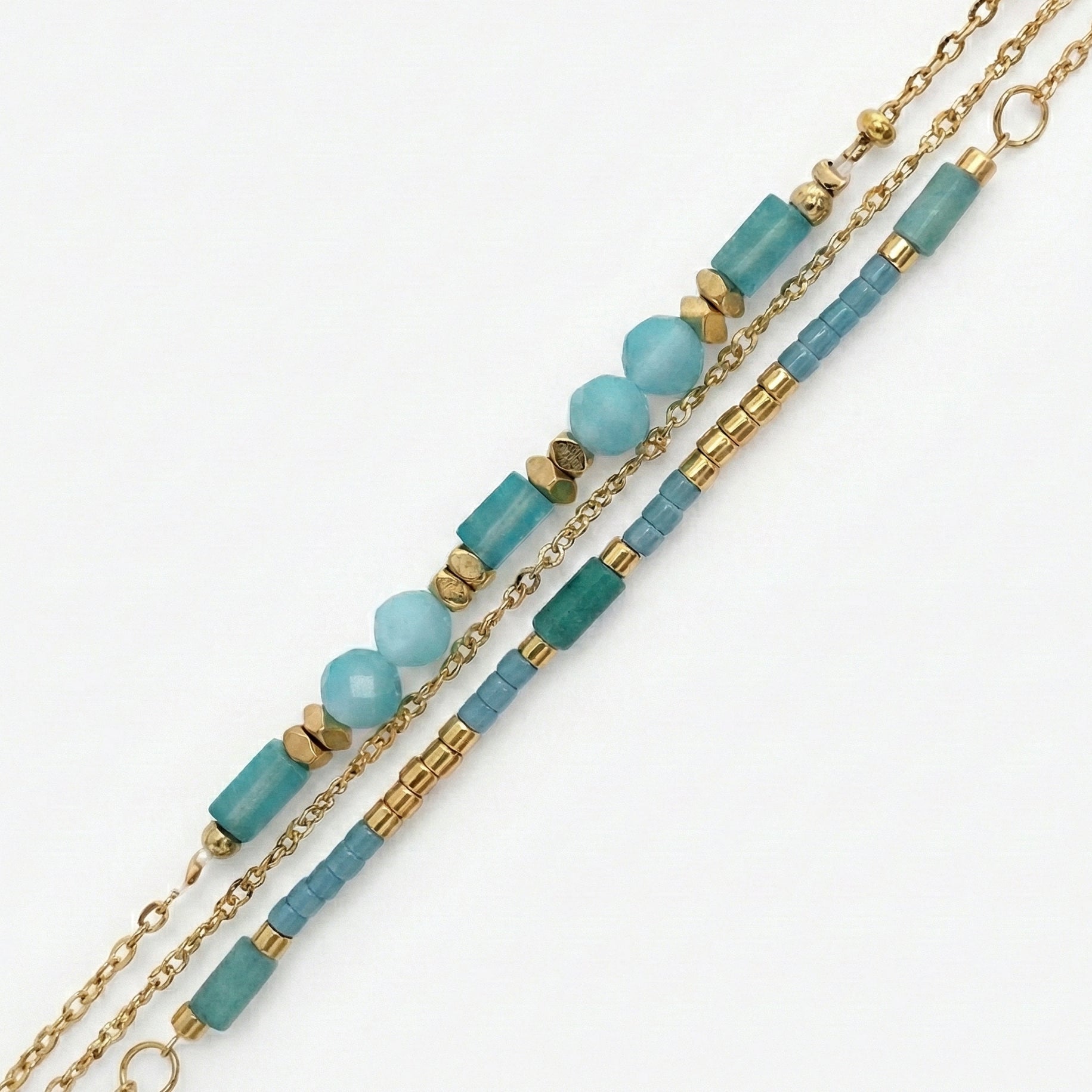 Rita Amazonite