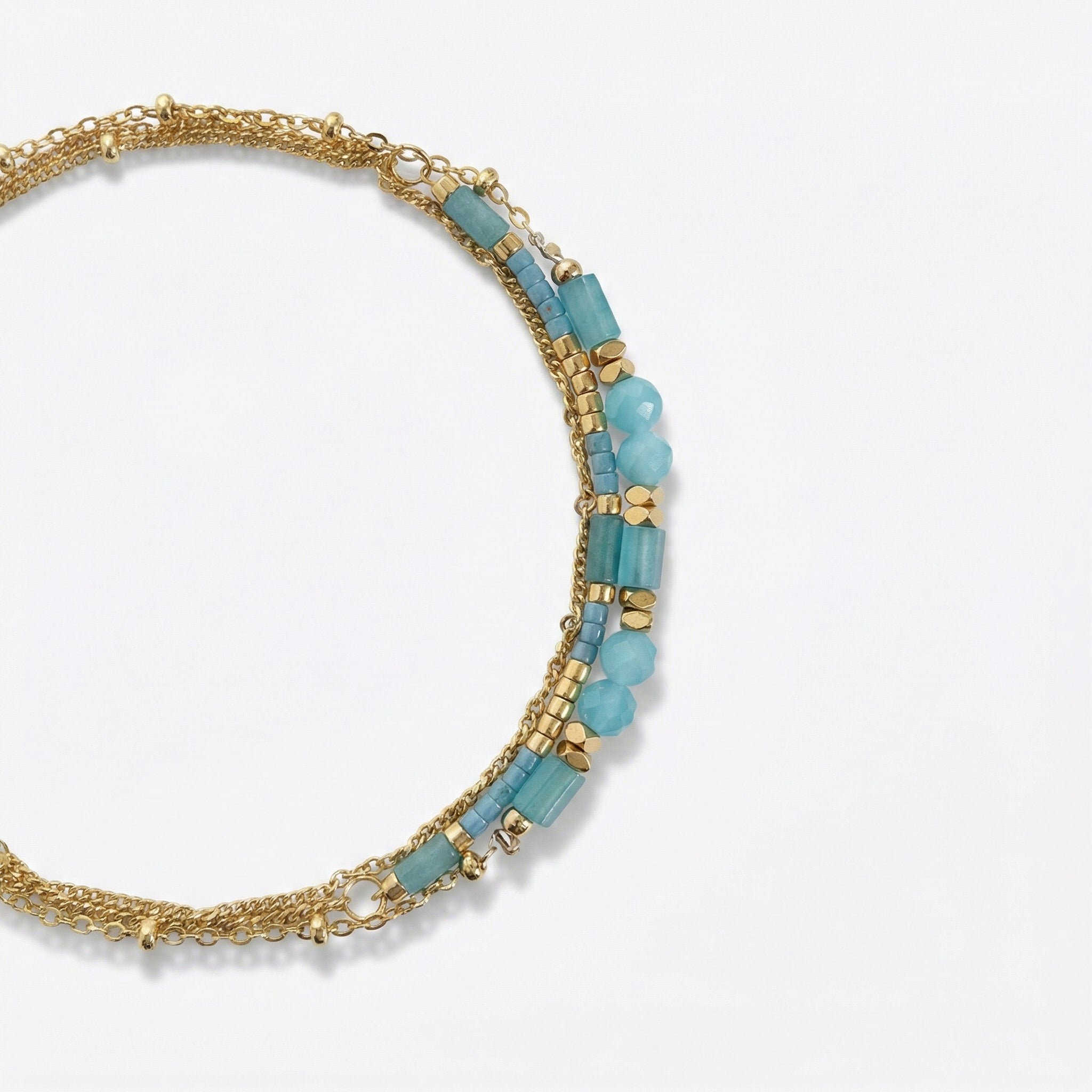 Rita Amazonite