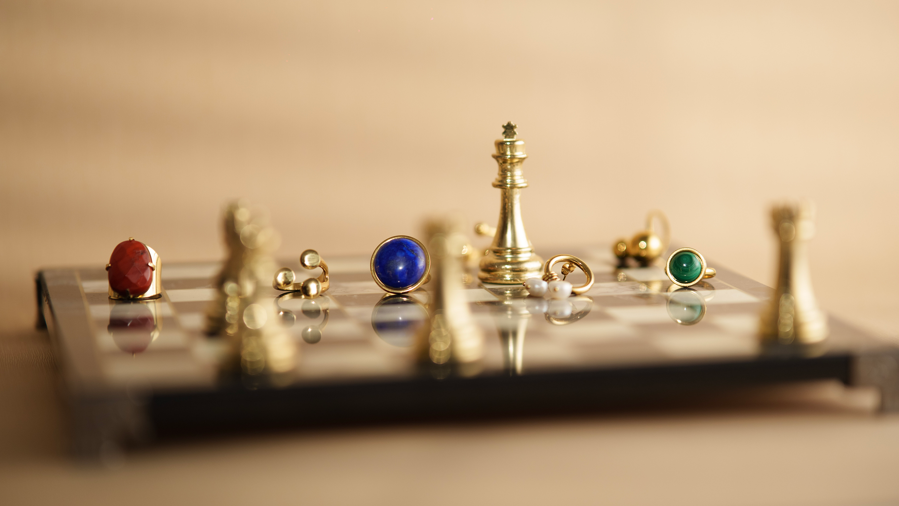 RINGS