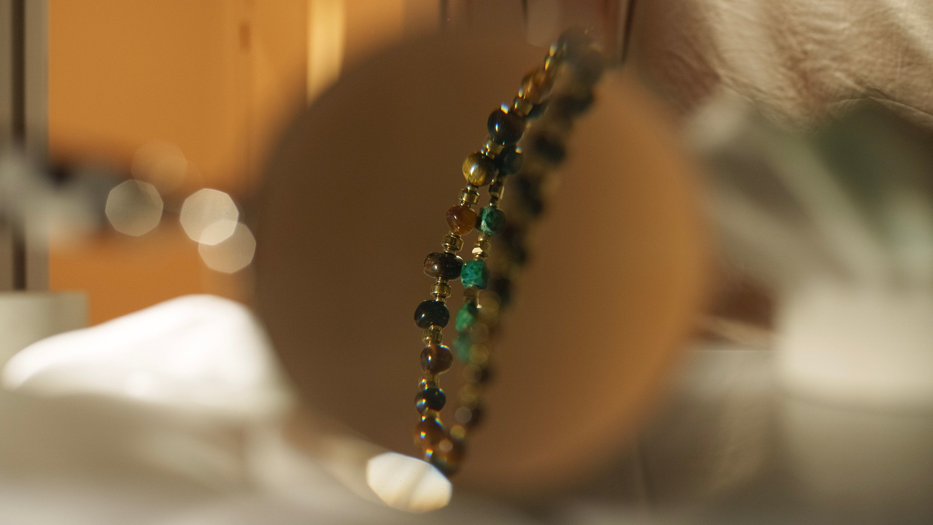 BRACELETS