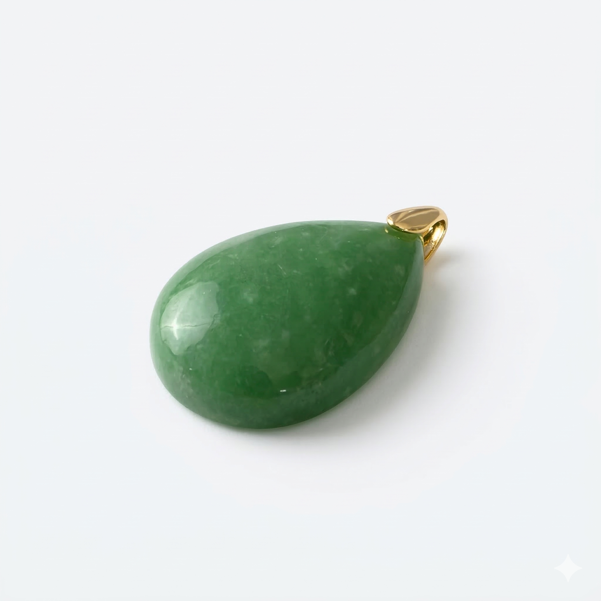 ALENA - Natural Jade