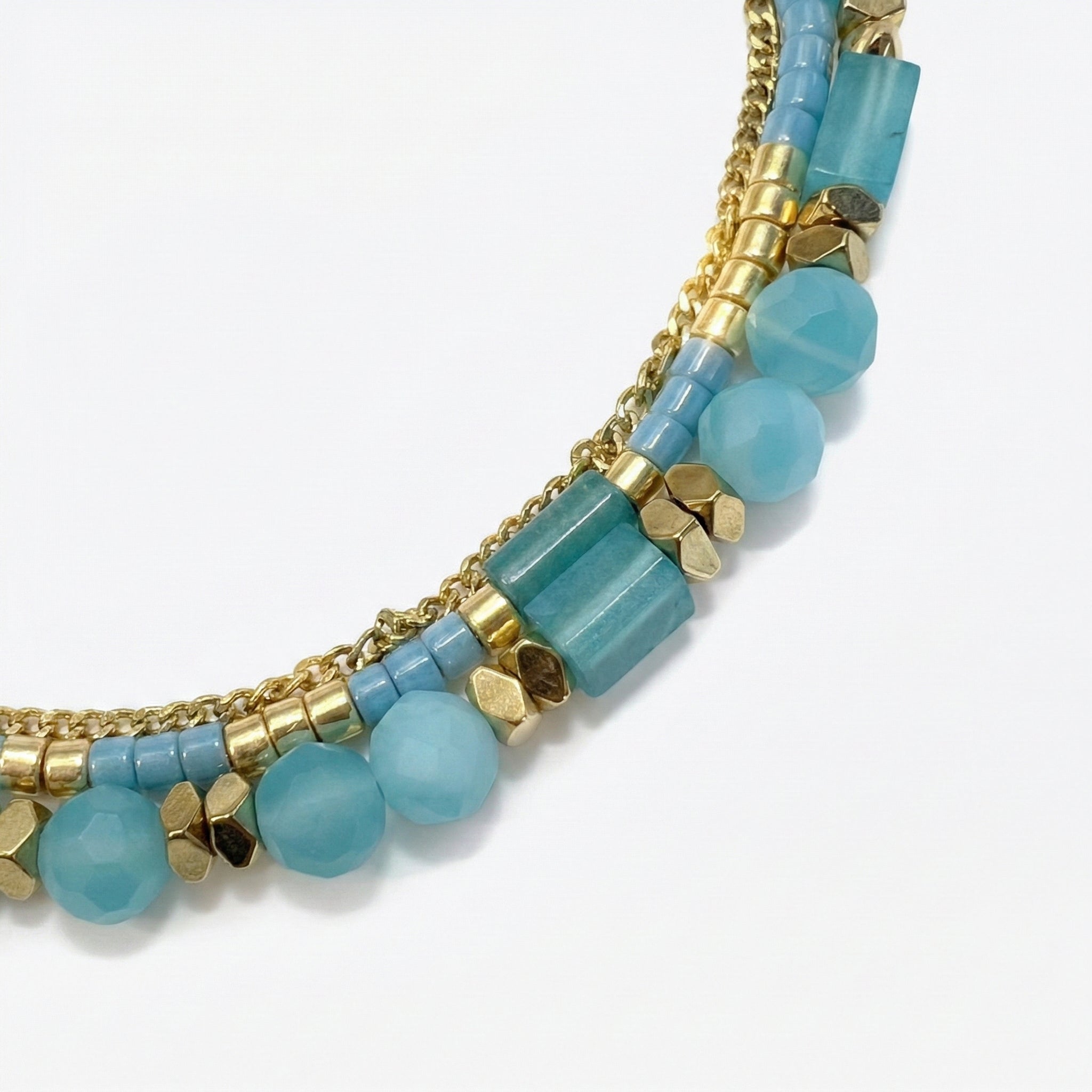 Rita Amazonite
