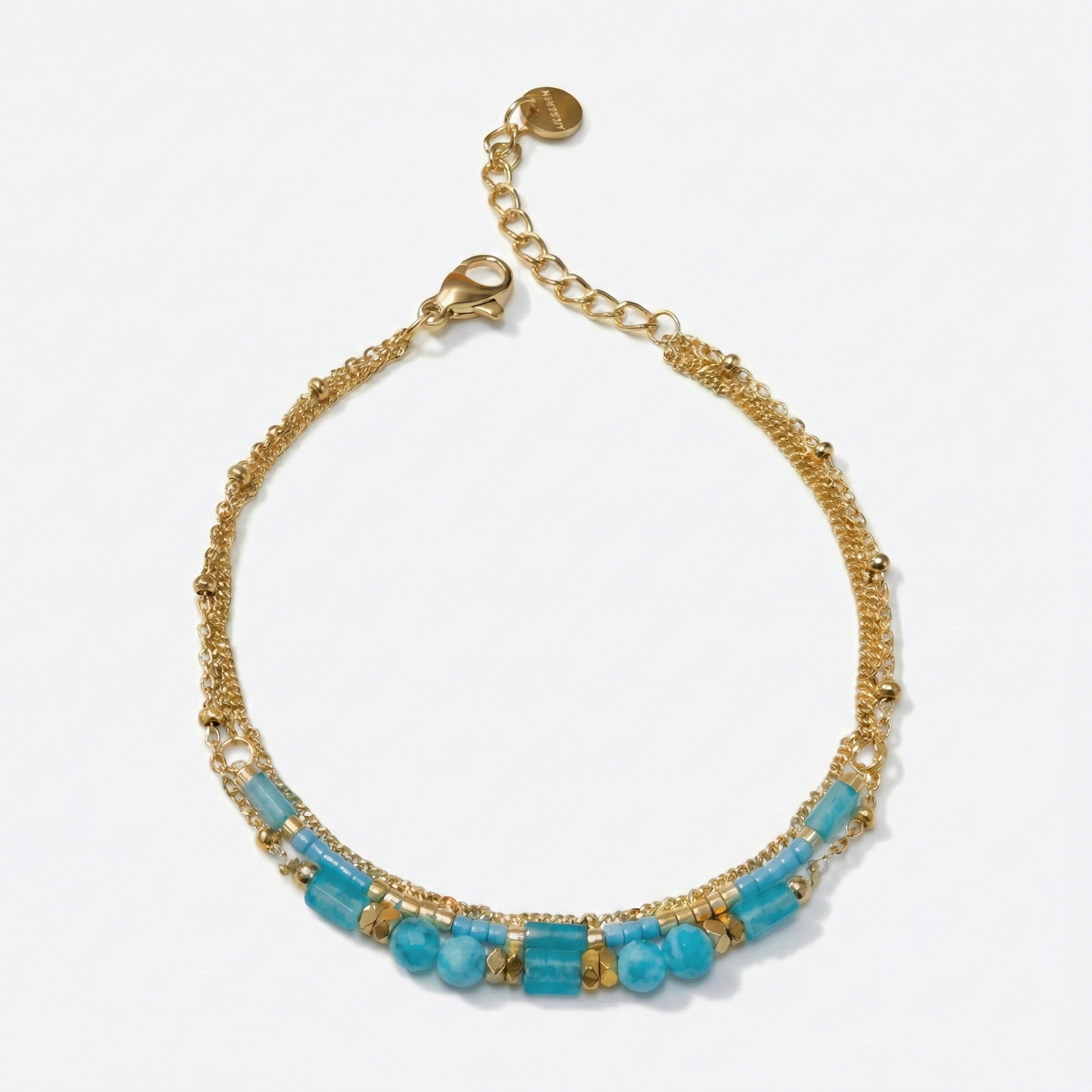 Rita Amazonite