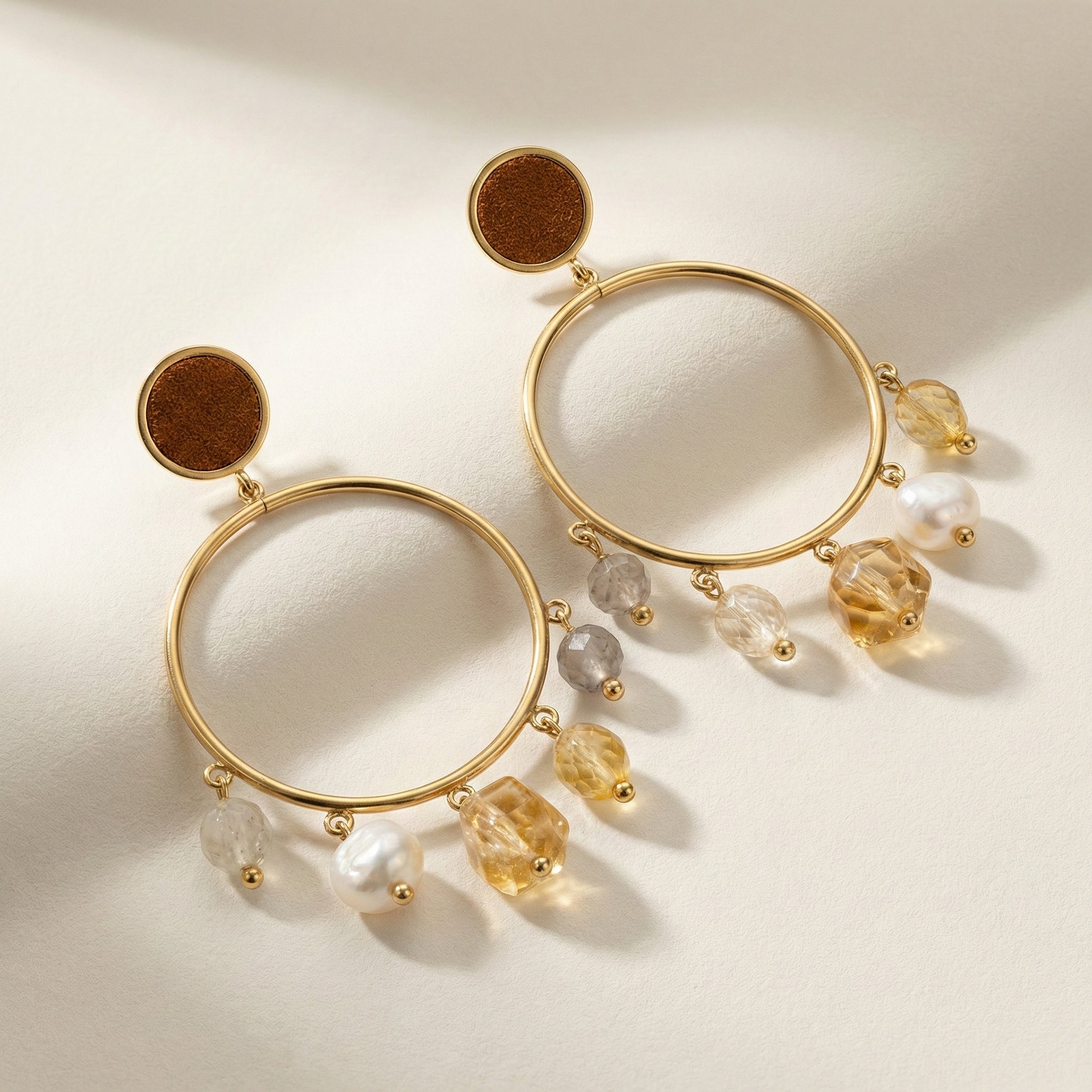 Sunny Citrine